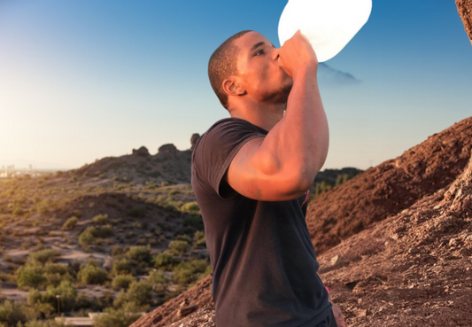 Are You Hungry or Thirsty?