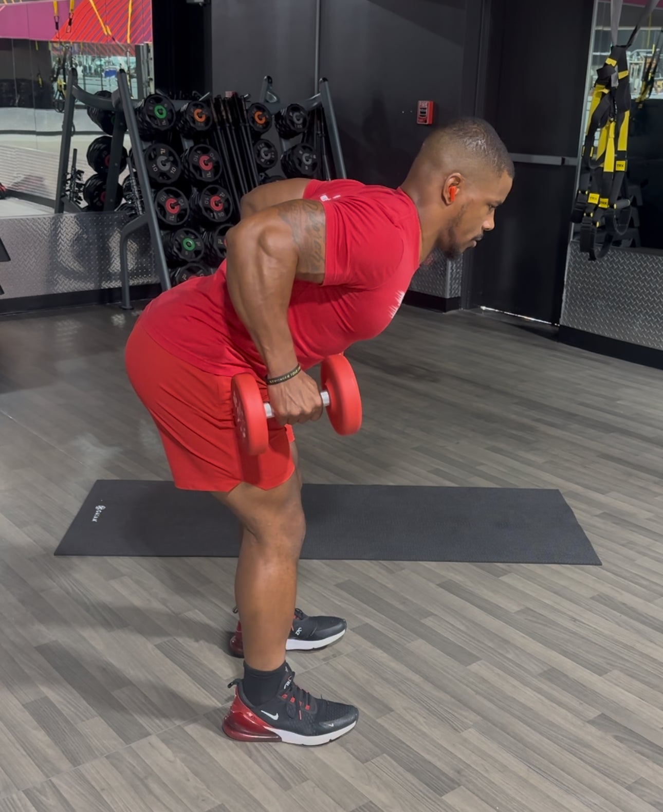 Chasing Results for Beginners!
